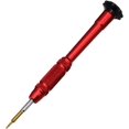 thumbnail image 1 of Yazoeia Screwdriver Watchmakers Screwdrivers For Eyeglasses Clocks Watch And Jewelry Electronics Repair Watch Screwdriver Eyeglasses Repair Kit Clock Repair Tools CJC912-153119, 1 of 9