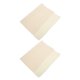 thumbnail image 4 of 2 paños de lino natural para masa madre, ideal para hornear baguettes, panes, repostería y pan casero, 4 of 7