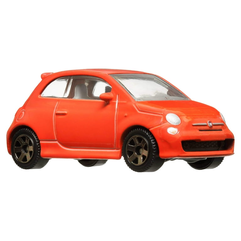 Matchbox 1:64 Scale Vehicles, Set of 20 Toy Cars and Trucks