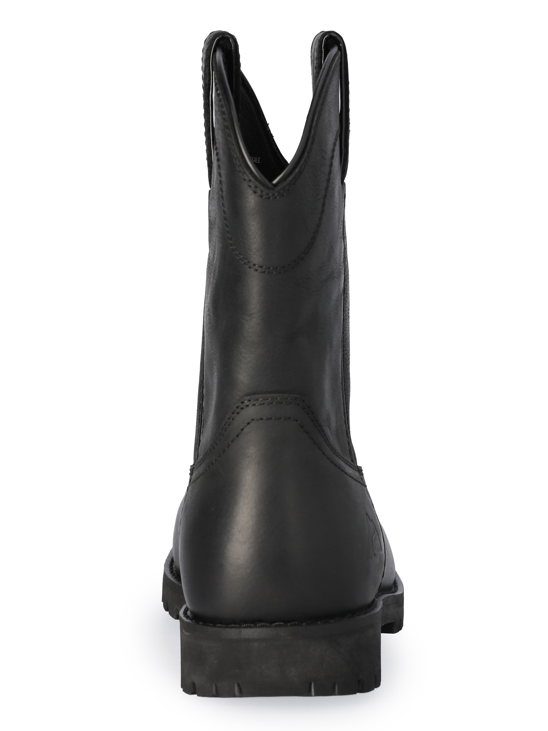 Ozark Trail Men's Western Pull On Boots