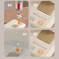 thumbnail image 4 of Portable Desktop Hot Water Dispenser - Instant Heating, Compact Design for Dormitory & Travel, Easy Operation B, 4 of 7
