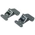 thumbnail image 1 of Moroso Performance Motor Mount 62610 All Steel; Steel; Set Of 2, 1 of 4