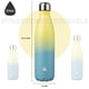 thumbnail image 3 of Botella térmica Thermos Konokyo de acero inoxidable de 750 ml, 3 of 7