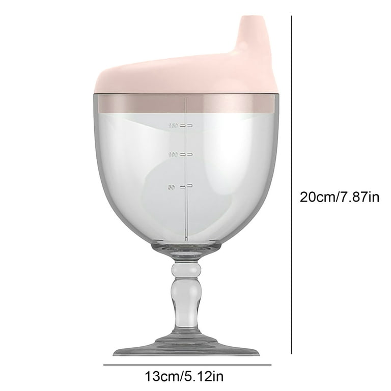 The Large Wine Sippy Cup - Give Simple