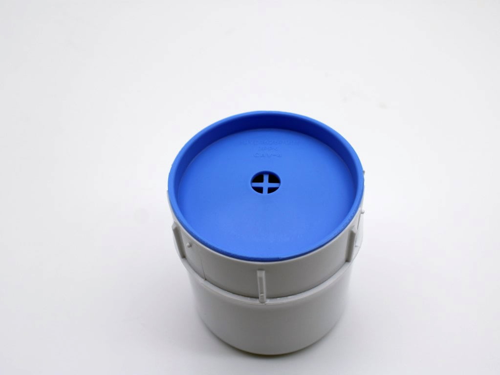 WH44X10287 GE Fabric Softener Dispenser OEM WH44X10287