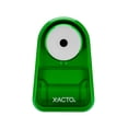 thumbnail image 2 of X-ACTO Mighty Mite Battery-Operated Pencil Sharpener, Color May Vary, 1 Count, 2 of 8