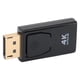 thumbnail image 4 of Adaptador de interfaz multimedia DP a HD 4K 1080P DP macho a conector hembra de interfaz multimedia de alta definición, 4 of 14