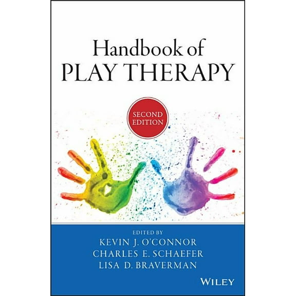 Handbook of Play Therapy (Hardcover)