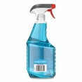 thumbnail image 2 of Ammonia-D Glass Cleaner, Fresh, 32 Oz Spray Bottle, 8/carton | Bundle of 5, 2 of 2