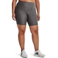 thumbnail image 1 of Pantalones Cortos para Ciclismo Mujer Under Armour HeatGear Armour Talla Extra Pequeña, 1 of 4