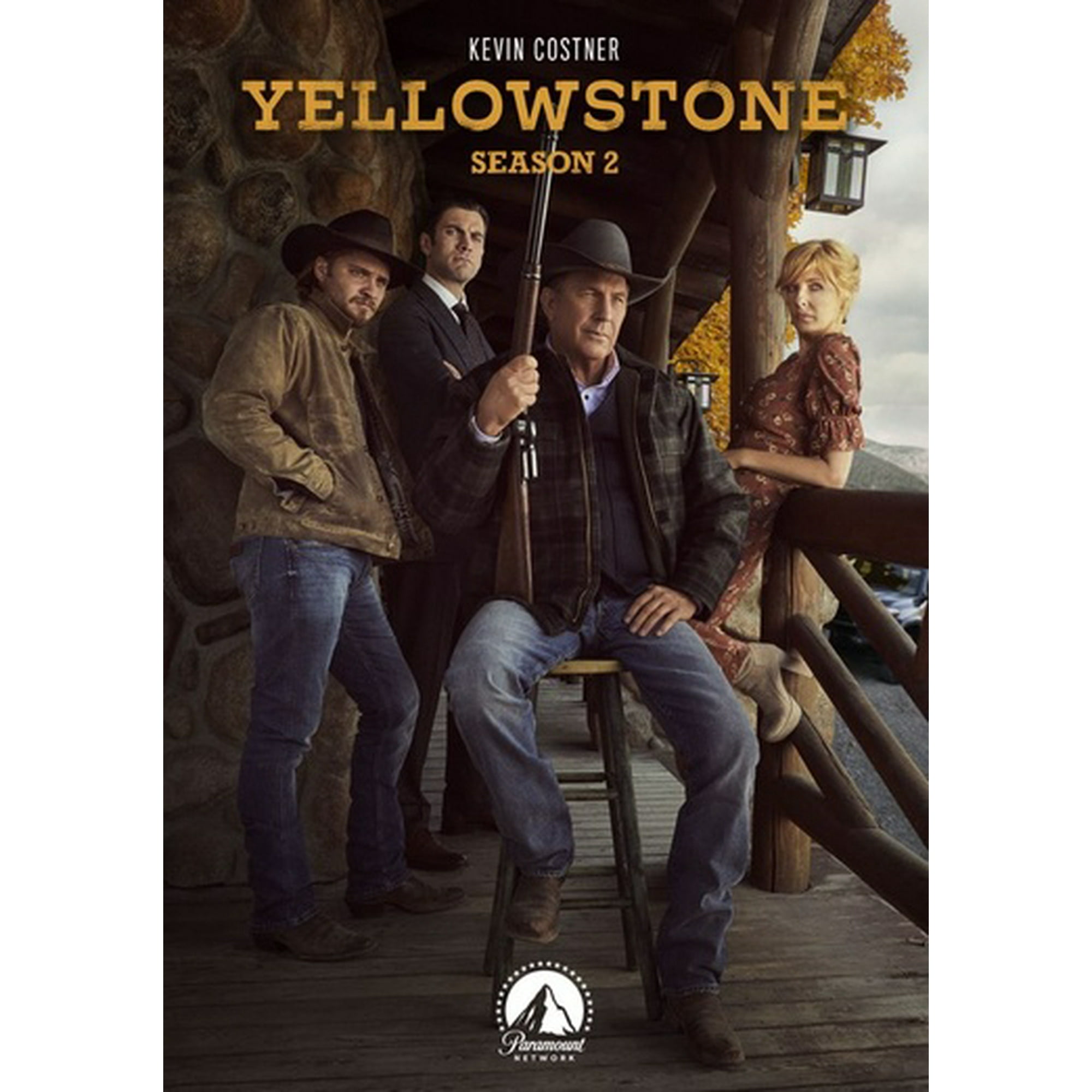 Paramount Network App To Watch Yellowstone Paramount Network