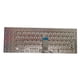 thumbnail image 5 of Sidaley Teclado americano con letras claras integradas, teclados flexibles para portátiles, repuesto para Vivobook S530UA S530UN S5300FN Cuadernos de escritura y cuadernos de bocetos, 5 of 5