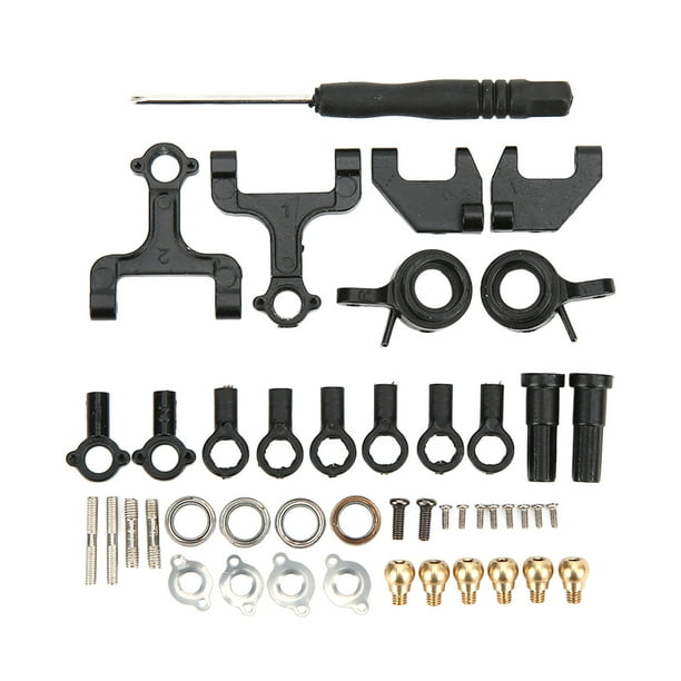 wpl d12 steering