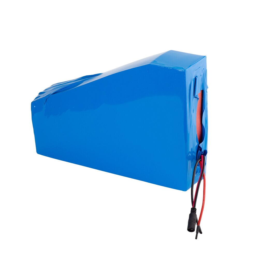 Batterie pour vélo électrique Jinghma R3 48V 14Ah Samsung - City Lion