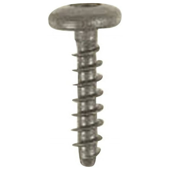 ForeverPRO 188670 Pt-Screw 4X16 for Bosch Dishwasher 1096959 188670 AH3440366 EA3440366