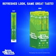 thumbnail image 2 of Cilantro Lime Turkey Meat Sticks, All-Natural Turkey, Zero Sugar (20 Sticks), 2 of 5