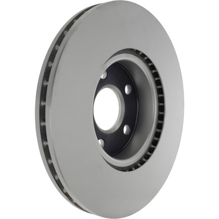 Centric Parts Disc Brake Rotor P/N:320.39040H Fits select: 2011-2018 VOLVO S60, 2012-2018 LAND ROVER RANGE ROVER EVOQUE