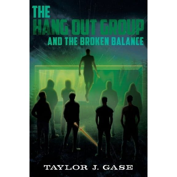 The Hang Out Group and the Broken Balance, (Paperback)