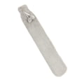 thumbnail image 1 of Naiovety Botella de agua caliente con manga larga reutilizable para niños, calentadores de manos para el hogar de Navidad, bolso de relleno a prueba de Suministros térmicos Gris 2L Naiovety HA071685-02, 1 of 6