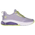 thumbnail image 2 of Tenis Charly Mujer Deportivos Ligeros Textil Lila Cómodos lila 27 Charly 101D3A, 2 of 7