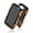Orange, variant on Solar Charger, Power Bank, 42800mAh Portable Charger Power Bank External Battery Pack 5V3.1A Qc 3.0 Fast Charger Built-in Super Bright Flashlight (Black)