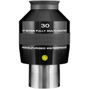 Explore Scientific 82 Degree Series 30mm Argon-Purged Waterproof Eyepiece, Black