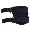 thumbnail image 3 of 6 Unids Patinaje Patinaje Ciclismo Conjunto De Engranajes De Protección Codo Almohadillas Para Palma, Adecuado Para Niños De 3 A 8 Años azul marino Sunnimix Juego de rodilleras y rodilleras para niños, 3 of 8