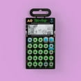 thumbnail image 1 of Teenage Engineering Limited Edition PO-137 Rick and Morty Pocket Operator, 1 of 1