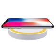 thumbnail image 3 of Cateissary ABS Wireless Charger Round Colorful Replacement Charging Phone Fast Electronics Tablet Universal Chargers Smart Type3 NO3, 3 of 6