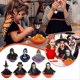 thumbnail image 2 of Halloween Candy Bowl Candy Dish B, 2 of 5