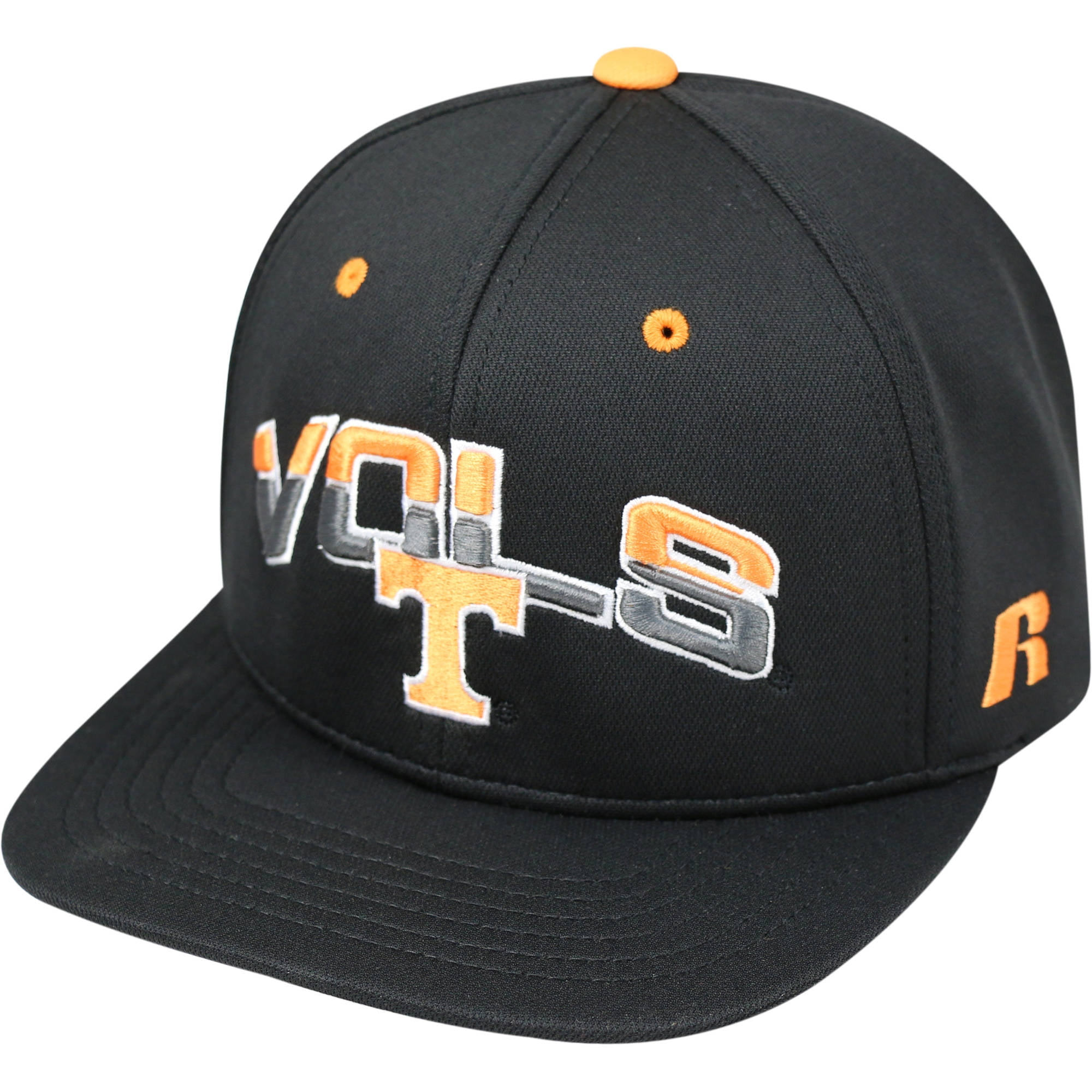 tennessee vols flat bill hats
