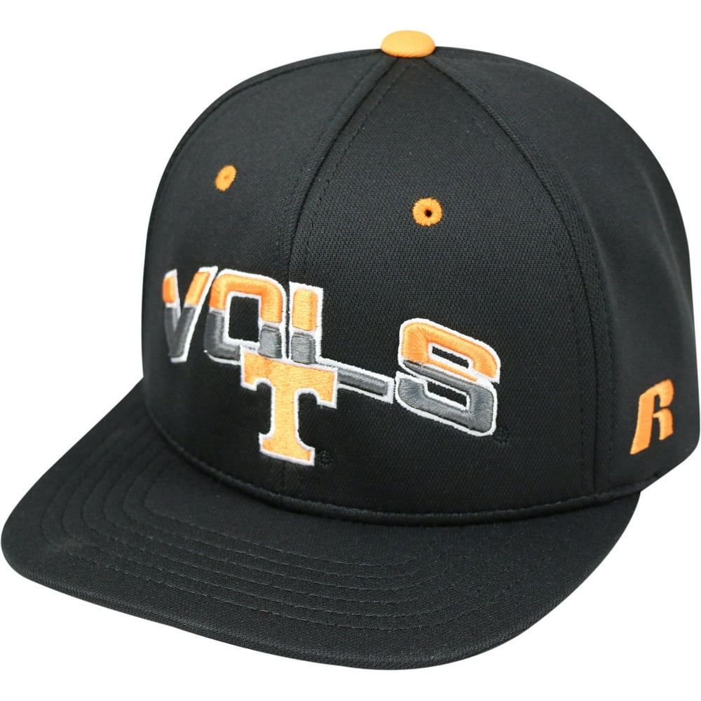 University Of Tennessee Vols Flatbill Baseball Cap