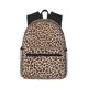 thumbnail image 1 of Fotbe Leopard Print-2 Mochila Ligera Casual para Laptop para Hombres y Mujeres, Mochila Impermeable de Uso Diario, Mochila para Universidad, 1 of 6