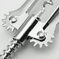 thumbnail image 3 of Premium All-in-one Wine Corkscrew and Bottle Opener - Risk Free Money-back!, 3 of 5