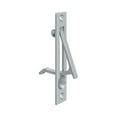 thumbnail image 3 of Deltana EP475U26D Edge Pull; 4"; Satin Chrome Finish, 3 of 3