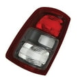 thumbnail image 3 of KarParts360 For Ram 2500/3500 2019 2020 2021 Tail Light Driver Side, 3 of 4