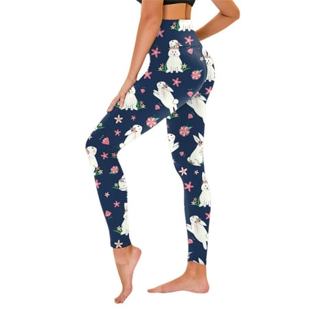 

KI-8jcuD Women Casual Pants Womens Casual Printed High Waist Leggings Lifting Fitness Sports Leggings Maternity Top Work Leggings For Women Office Petite Barely There Underwear For Women Plus Size B