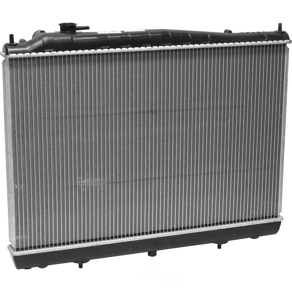 UAC RA 2409C Downflow Radiator
