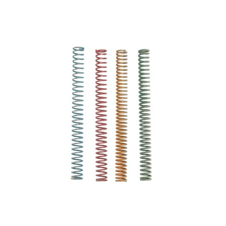 Rage Kit - Extreme Rage 4 Piece Spyder/Piranha Spring Kit