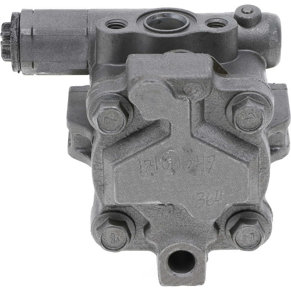 MAVAL 96364M Reman Power Steering Pump