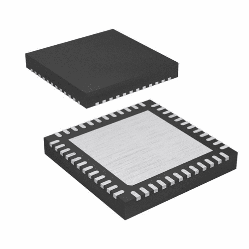 ADS8410IBRGZT Integrated Circuits Analog to Digital Converter 16 Bit SAR 48VQFN :RoHS, Cut Tape