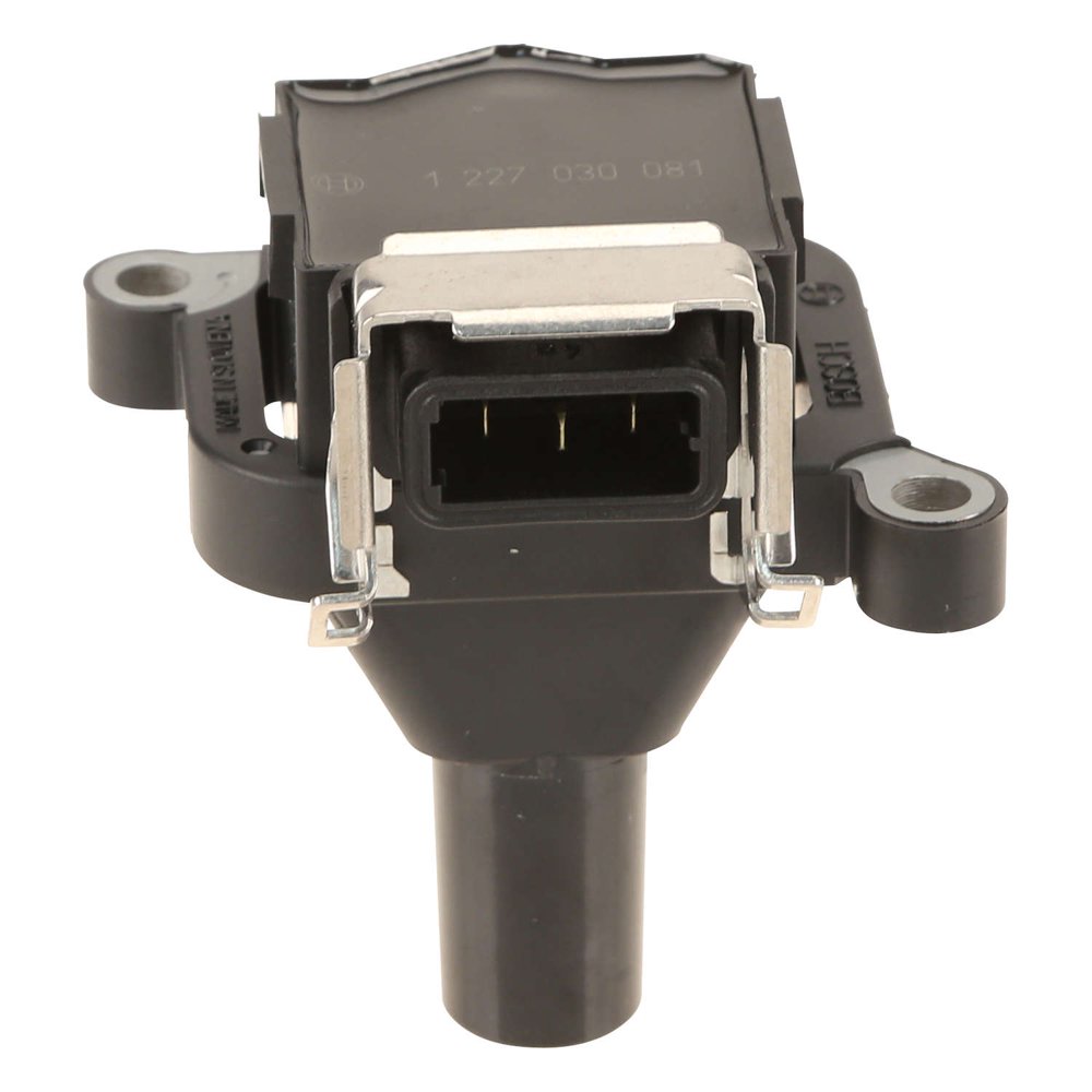 Bosch / Coil on Plug Direct Ignition Coil, w/o Plug Connector Walmart