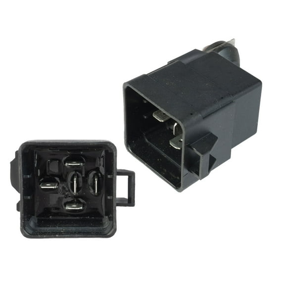 Sierra 18-5849 Shrouded Trim Relay - 2 & 4 Stroke (non-Verado) Engines