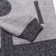 thumbnail image 5 of Suéter de lana para hombre, prendas de punto para otoño e invierno, grueso, cálido, informal Pompotops oipoqjl11179, 5 of 6