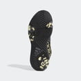 thumbnail image 3 of Tenis Adidas Hombre GW5483 Ownthegame 2.0 Negro 26.5 cm, 3 of 4