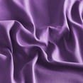 thumbnail image 2 of HIG Juego de Edredón Moderno de 8 Pzas con Sábanas para Todas las Estaciones, en una Bolsa, Morado, Tamaño King, 2 of 9