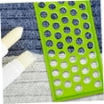 thumbnail image 3 of 50 moldes para relleno de lápiz labial, DIY, kit para bálsamo labial y brillo, 3 of 5