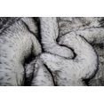 thumbnail image 3 of ECARPETGALLERY Faux Sheepskin 4'0" x 6'0", 3 of 5