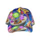 thumbnail image 1 of Galaxia Creativa Gorra de Béisbol para Hombres, Mujeres y Niños, Gorra Clásica de Visera Plana, Gorra Hip Hop Trucker, Snapback Ajustable, 1 of 5