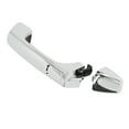 thumbnail image 4 of Poignée de Porte Extérieure de Voiture, Extrémité de Poignée de Porte, Poignée de Porte Extérieure de Voiture 15296932 Remplacement pour H3 2006 à 2010, 4 of 8